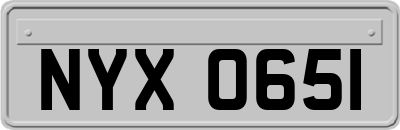 NYX0651