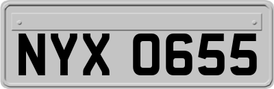 NYX0655