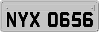 NYX0656
