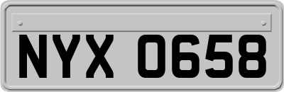 NYX0658