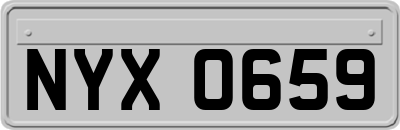 NYX0659
