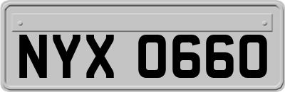 NYX0660