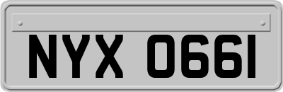 NYX0661