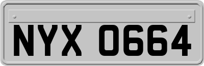 NYX0664