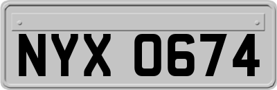 NYX0674