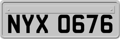 NYX0676