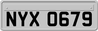 NYX0679