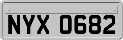 NYX0682