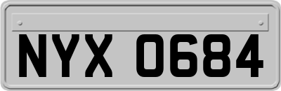 NYX0684