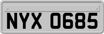 NYX0685