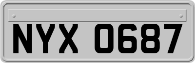 NYX0687
