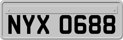 NYX0688