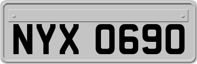 NYX0690