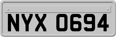 NYX0694