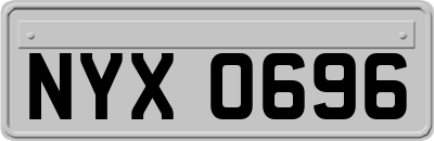 NYX0696