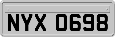NYX0698