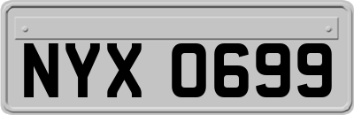 NYX0699