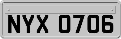 NYX0706