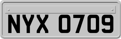 NYX0709