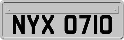 NYX0710