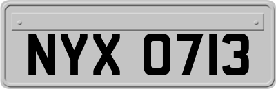 NYX0713