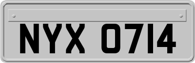 NYX0714