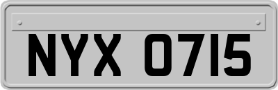 NYX0715