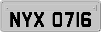 NYX0716