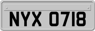 NYX0718