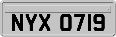 NYX0719