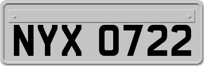 NYX0722