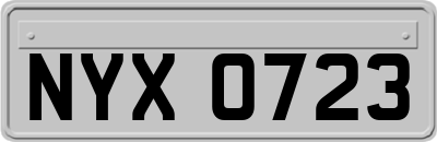NYX0723