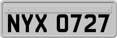 NYX0727