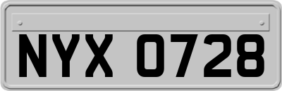 NYX0728