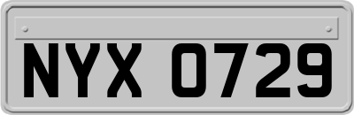 NYX0729
