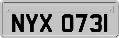 NYX0731