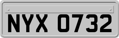 NYX0732