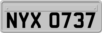 NYX0737