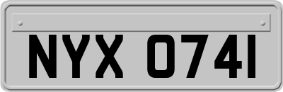 NYX0741