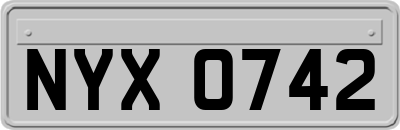 NYX0742