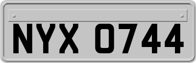 NYX0744