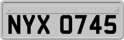 NYX0745