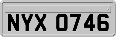 NYX0746