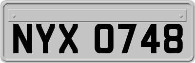 NYX0748