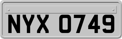 NYX0749