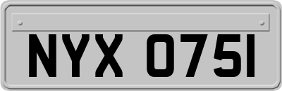 NYX0751