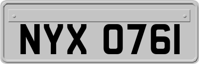 NYX0761