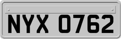 NYX0762