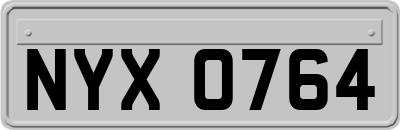 NYX0764