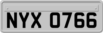 NYX0766